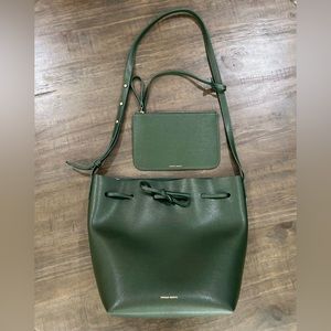 MANSUR GAVRIEL BUCKET BAG